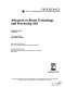 Advances in resist technology and processing XIII : 11-13 March 1996, Santa Clara, California /