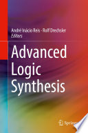 Advanced logic synthesis /