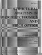 Structural analysis in microelectronics and fiber optics : presented at the ASME Winter Annual Meeting, New Orleans, Louisiana, November 28-December 3, 1993 /