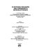 Electronic packaging and corrosion in microelectronics : proceedings of ASM's third conference on electronic packaging: materials and processes & corrosion in microelectronics, Minneapolis, Minnesota, 28-30 April 1987 /