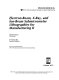 Electron-beam, X-ray, and ion-beam submicrometer lithographies for   manufacturing II : 8-9 March 1992, San Jose, California /