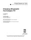 Emerging lithographic technologies VIII : 24-26 February, 2004, Santa Clara, California, USA /