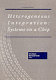 Heterogeneous integration : systems on a chip : proceedings of a conference held 26-27 January 1998, San Jose, California /