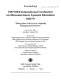 1997 IEEE International Conference on Microelectronic Systems Education, MSE'97 : doing more with less in a rapidly changing environment, July 21-23, 1997, Arlington, Virginia, USA /