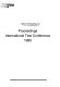 Proceedings : International Test Conference 1995.