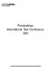 Proceedings : International Test Conference 1997.