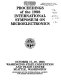 Proceedings of the 1988 International Symposium on Microelectronics : October 17-19 1988, Washington State Convention and Trade Center, Seattle, Washington /