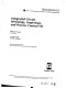 Integrated circuit metrology, inspection, and process control VII : 2-4 March 1993, San Jose, California /