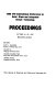 1995 4th International Conference on Solid-State and Integrated Circuit Technology proceedings : October 24-28, 1995, Beijing, China /