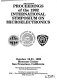 Proceedings of the 1992 International Symposium on Microelectronics : October 19-21, 1992, Moscone Center, San Fransisco, California /