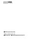 Meeting the tests of time : International Test Conference, 1989 proceedings, August 29-31, 1989, Sheraton Washington Hotel, Washington, DC /