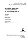 Metrology, inspection, and process control for microlithography XI : 10-12 March 1997, Santa Clara, California /