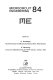 Microcircuit Engineering 84 : proceedings of the Microcircuit Engineering 84 Conference held in Berlin, West Germany, on 25-29 September 1984 /