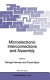 Microelectronic interconnections and assembly /