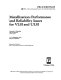 Metallization : performance and reliability issues for VLSI and ULSI : 12-13 September 1991, San Jose, California /