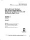 Microelectronic structures and microelectromechanical devices for optical processing and multimedia applications : 24 October, 1995, Austin, Texas /