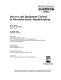 Process and equipment control in microelectronic manufacturing : 19-20 May 1999, Edinburgh, Scotland /