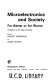 Microelectronics and society : for better or for worse : a report to the Club of Rome /