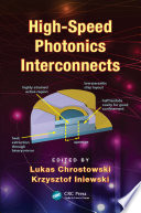 High-speed photonics interconnects /