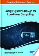 Energy systems design for low-power computing /