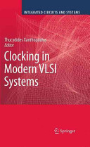 Clocking in modern VLSI systems /