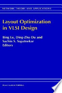 Layout optimizations in VLSI design /