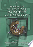 Handbook of nanoscience, engineering, and technology /