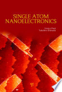 Single-atom nanoelectronics /
