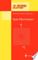 Spin electronics /