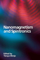 Nanomagnetism and spintronics /
