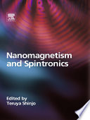 Nanomagnetism and spintronics /
