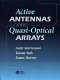 Active antennas and quasi-optical arrays /