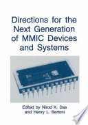Directions for the next generation of MMIC devices and systems /