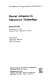 Proceedings of 2nd International Symposium on Recent Advances in Microwave Technology (ISRAMT '89), September 4-8, 1989, Beijing, People's Republic of China /