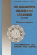 Microwave engineering handbook /