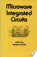Microwave integrated circuits /