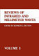 Reviews of infrared and millimeter waves /
