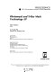 Photomask and X-ray mask technology III : 18-19 April 1996, Kawasaki City, Kanagawa, Japan /