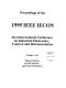 Proceedings of the 1995 IEEE IECON : 21st International Conference on Industrial Electronics, Control, and Instrumentation.