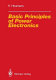 Basic principles of power electronics /