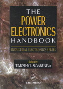 The power electronics handbook /