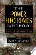 The power electronics handbook /