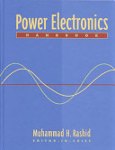 Power electronics handbook /