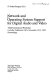 Network and operating system support for digital audio and video : third international workshop, La Jolla, California, USA, November 12-13, 1992 : proceedings /