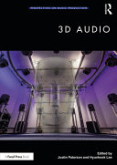 3D audio /