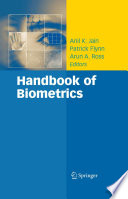 Handbook of biometrics /