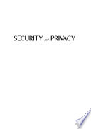 Security and privacy : global standards for ethical identity management in contemporary liberal democratic states /