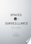 Spaces of surveillance : states and selves /