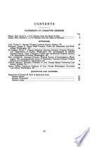 The "Carnivore" controversy : electronic surveillance and privacy in the digital age : hearing before the Committee on the Judiciary, United States Senate, One Hundred Sixth Congress, second session, September 6, 2000.