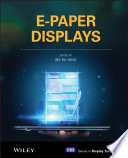E-paper displays /